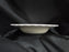 Spode Wicker Dale, Floral on Chelsea Wicker: Rim Soup Bowl, 7 3/4"