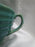 Bauer Ring Jade (Green) (Old): Batter Bowl, 8"D x 4 3/8"T, Flaw
