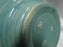 Bauer Ring Jade (Green) (Old): Batter Bowl, 8"D x 4 3/8"T, Flaw