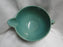 Bauer Ring Jade (Green) (Old): Batter Bowl, 8"D x 4 3/8"T, Flaw