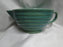 Bauer Ring Jade (Green) (Old): Batter Bowl, 8"D x 4 3/8"T, Flaw