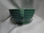Bauer Ring Jade (Green) (Old): Batter Bowl, 8"D x 4 3/8"T, Flaw