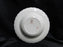 Spode Wicker Dale, Floral on Chelsea Wicker: Rim Soup Bowl, 7 3/4",  Crazing