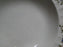 Spode Wicker Dale, Floral on Chelsea Wicker: Rim Soup Bowl, 7 3/4",  Crazing