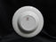 Spode Wicker Dale, Floral on Chelsea Wicker: Rim Soup Bowl, 7 3/4",  Crazing