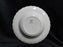 Spode Wicker Dale, Floral on Chelsea Wicker: Rim Soup Bowl, 7 3/4",  Crazing