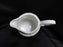222 Fifth Garden Beauty, Multicolored Florals: Creamer (s), 3 7/8"