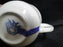 Villeroy & Boch Bouquet, Flowers, Insects: Demi Cup & Saucer Set (s), 2 1/4"