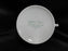 Fitz & Floyd Yellow Rose, White w/ Green: 2 1/8" Cup Only, As Is