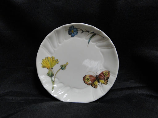 Villeroy & Boch Bouquet, Flowers, Insects: Coaster (s),  4 5/8"