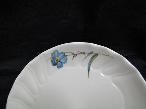 Villeroy & Boch Bouquet, Flowers, Insects: Coaster (s),  4 5/8"