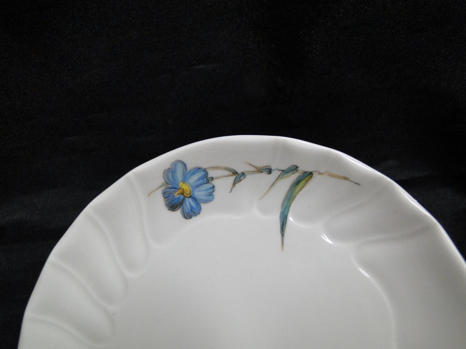 Villeroy & Boch Bouquet, Flowers, Insects: Coaster (s),  4 5/8"