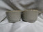 Steelite Robert Gordon Potter's Collection: NEW Pier Handled Crock (s), 5 3/8"