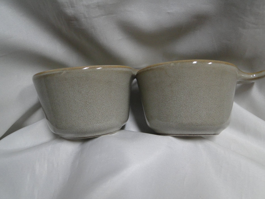 Steelite Robert Gordon Potter's Collection: NEW Pier Handled Crock (s), 5 3/8"