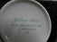 Fitz & Floyd Yellow Rose, White w/ Yellow & Green: Mug (s), 4", As Is