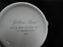 Fitz & Floyd Yellow Rose, White w/ Yellow & Green: Mug (s), 4", As Is
