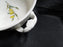 Villeroy & Boch Bouquet, Flowers, Insects: Cream Soup Bowl & Saucer Set (s)
