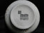 Steelite Craft, England: NEW White Sugar / Bouillon / Condiment Bowl, 3 3/4", 8 oz