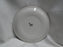 Steelite Craft, England: NEW Aqua Coupe Salad Plate (s), 8"