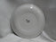 Steelite Craft, England: NEW Raspberry (Pink) Coupe Salad Plate (s), 8"