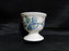 Villeroy & Boch Bouquet, Flowers: Single Egg Cup (s), 2" Tall