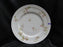 Haviland (Limoges) Schleiger 242e, Pink Roses: Dinner Plate (s), 9 3/4", As Is