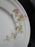 Haviland (Limoges) Schleiger 242e, Pink Roses: Dinner Plate (s), 9 3/4", As Is