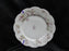 Haviland (Limoges) Schleiger 91F, Lavender & Gray: Dinner Plate, 9 3/4", As Is