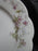 Haviland (Limoges) Schleiger 91F, Lavender & Gray: Salad Plate, 8 1/2", As Is