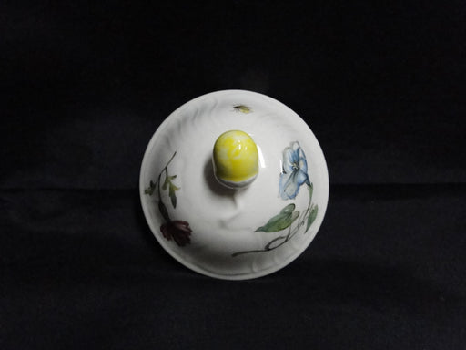 Villeroy & Boch Bouquet, Flowers, Insects: Lid only for the 3 Cup Teapot
