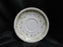 Haviland (Limoges) Green & Tan Floral Garland, Blank 123: 5 5/8" Saucer Only