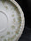 Haviland (Limoges) Green & Tan Floral Garland, Blank 123: 5 5/8" Saucer Only
