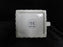 THL T1H2, White w/ Metal Medallion, Lattice: Creamer, 3 1/ 4" Tall, As Is