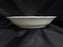 Haviland (Limoges) Schleiger 146, Gold Daubs: Coupe Soup Bowl, 7 1/2", As Is