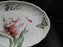 Villeroy & Boch Bouquet, Flowers, Insects: Relish Dish, 9 1/4" x 6"