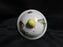 Villeroy & Boch Bouquet, Flowers, Insects: Coffee Pot & Lid, 8 7/8" Tall