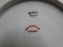 Haviland (Limoges) Schleiger 15, Gold Drip & Trim: 5 1/2" Saucer (s) Only