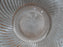 Federal Diana Pink, Swirl Design: Bread Plate or Saucer (s), 5 5/8"