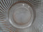 Federal Diana Pink, Swirl Design: Bread Plate or Saucer (s), 5 5/8"