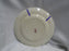 Coalport Oakhill Pink, Floral, Embossed Border: Luncheon Plate (s), 9 1/2" As Is