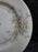 Haviland (New York) Apple Blossom: Bread Plate, 6 3/8", As Is