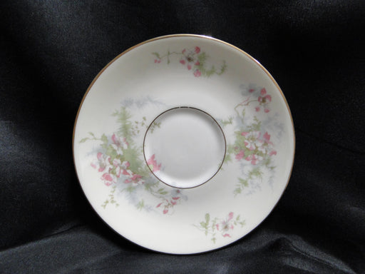 Haviland (New York) Apple Blossom: 5 3/4" Saucer (s) Only, No Cup