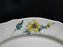 Villeroy & Boch Bouquet, Flowers, Insects: Oval Serving Platter, 14" x 10 1/2"