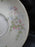 Haviland (New York) Apple Blossom: 5 3/4" Saucer (s) Only, No Cup, Trim