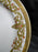 Haviland (Limoges) H1825, Gold Encrusted: Dinner Plate (s), 9 5/8", As Is