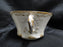 Haviland Blank 118, Gold Scrolls: 2 3/8" Oversized Cup (s) Only, No Saucer