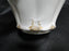 Haviland Blank 118, Gold Scrolls: 2 3/8" Oversized Cup (s) Only, No Saucer