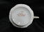 Haviland Blank 118, Gold Scrolls: 2 3/8" Oversized Cup (s) Only, No Saucer