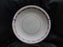 Haviland (New York) Holmsford, Pink Design: Round Serving Platter, 12.5", As Is