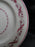 Haviland (New York) Holmsford, Pink Design: Salad Plate (s), 7 1/2", As Is